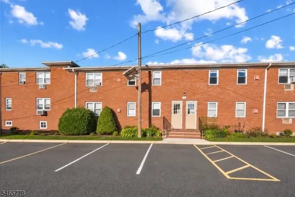 49 Knox Ter #2A, Wayne Twp., NJ 07470