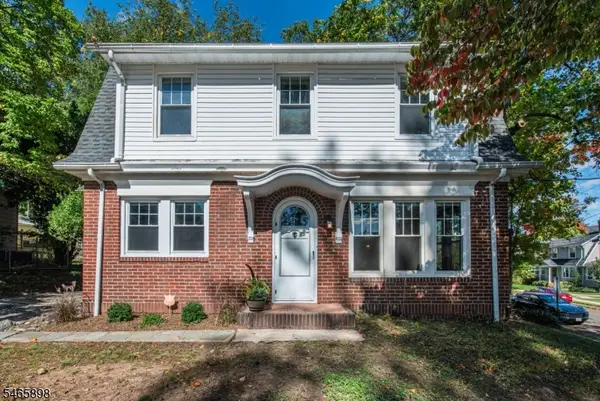 45 Walker Rd, West Orange Twp., NJ 07052