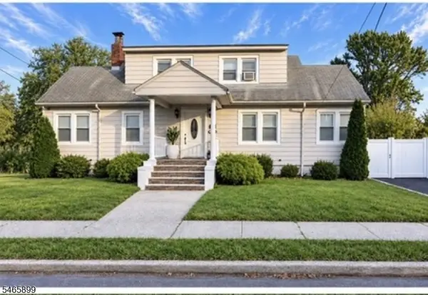 1975 Rutherford St, Rahway City, NJ 07065