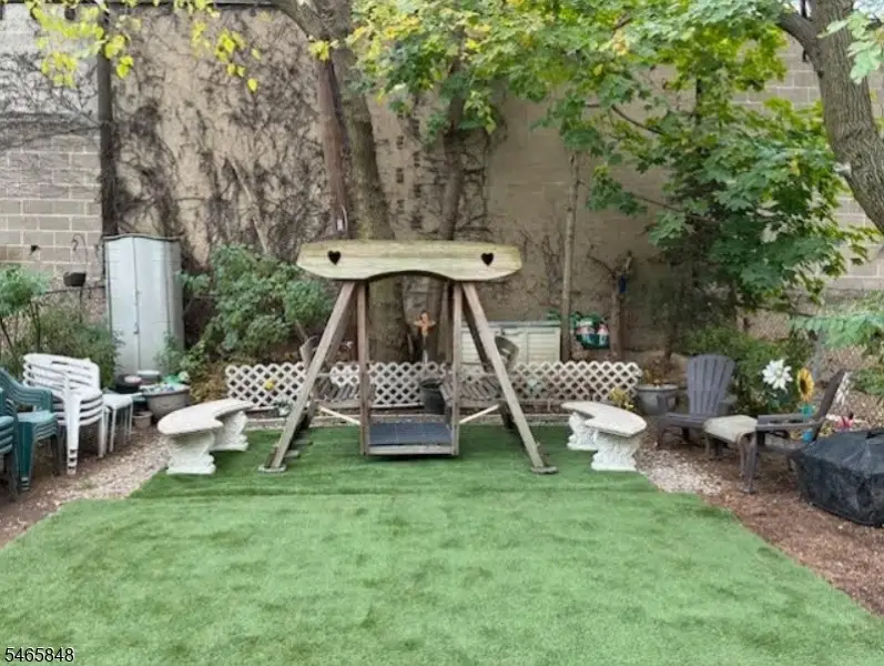 198 Columbia Ave, Jersey City, NJ 07307 - #3