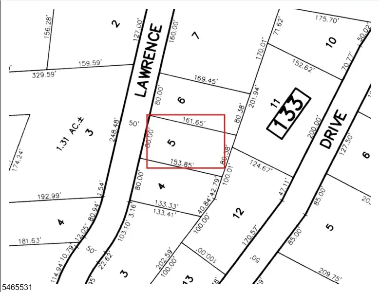 12 Lawrence Dr, Vernon, NJ 07422 - #1