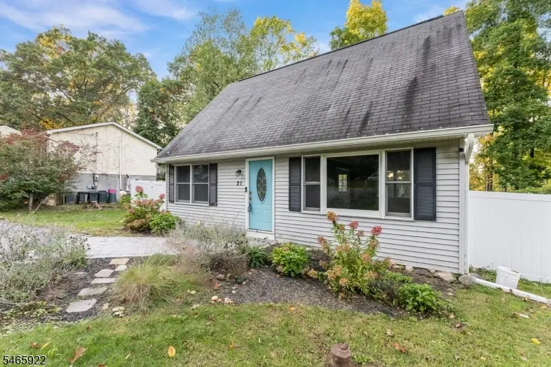 21 Woodland Trl, Vernon, NJ 07419 - #3