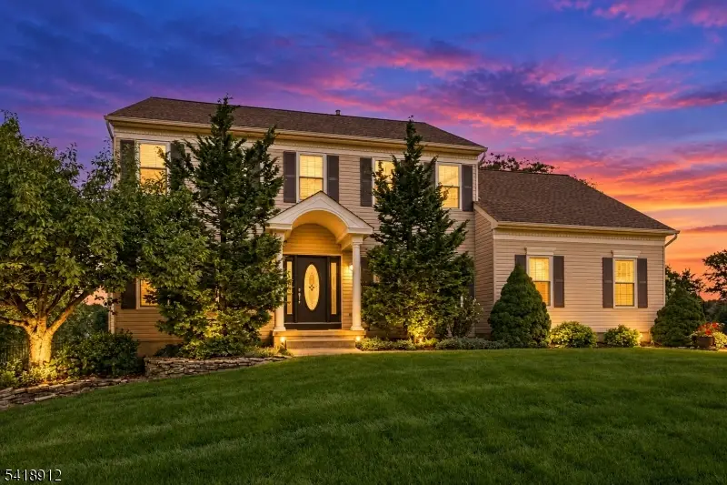 1709 Washington Valley Drive, Greenwich, NJ 08886 - #2