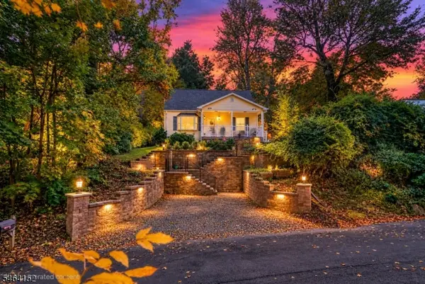 25 Old Vienna Rd, Independence Twp., NJ 07840