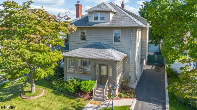 133 Luddington Ave, Clifton, NJ 07011 - #1