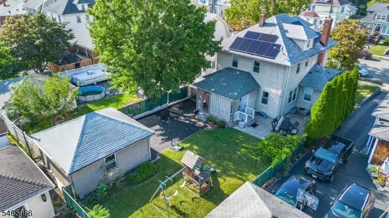 133 Luddington Ave, Clifton, NJ 07011 - #3