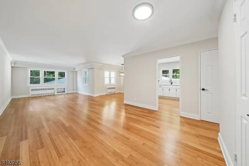 415 Claremont Ave #1G, Montclair, NJ 07042 - #3