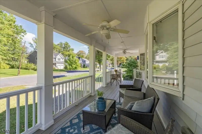 119 Hunter Ave, Fanwood, NJ 07023 - #2