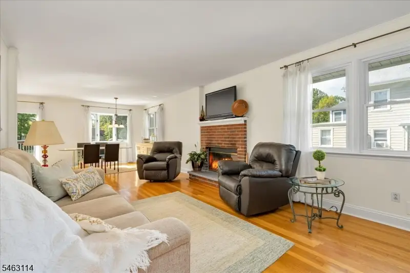 119 Hunter Ave, Fanwood, NJ 07023 - #3