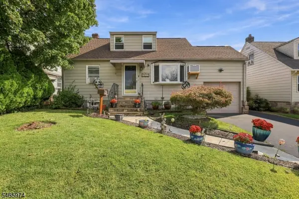 1017 Harding Ave, Union Twp., NJ 07083