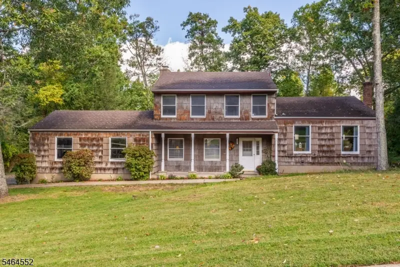 195 Vreeland Rd, West Milford, NJ 07480 - #1