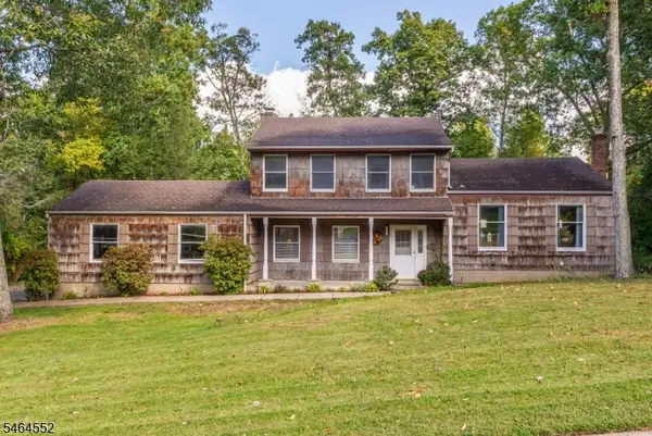 195 Vreeland Rd, West Milford Twp., NJ 07480