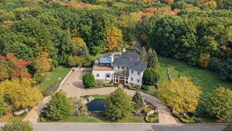 4 High Mountain Drive, Montville, NJ 07045 - #1