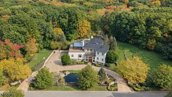 4 High Mountain Drive, Montville Twp., NJ 07045