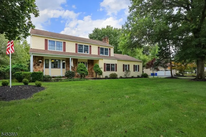 3 Ivy Ln, Blackwells Mills, NJ 08844 - #2
