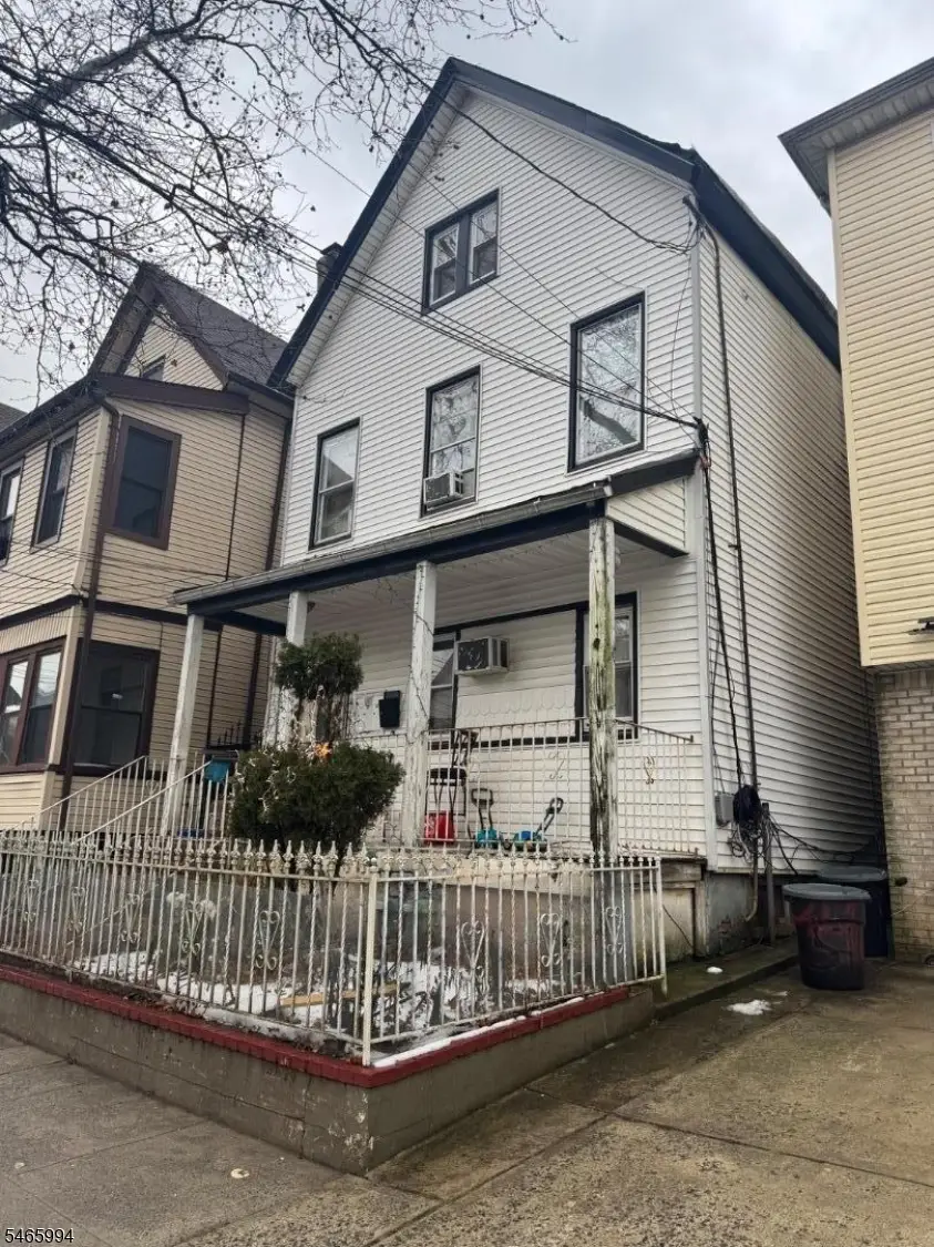 514 Marshall St, Elizabeth, NJ 07206 - #3