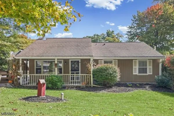 543 Terrace Dr, Vernon Twp., NJ 07422