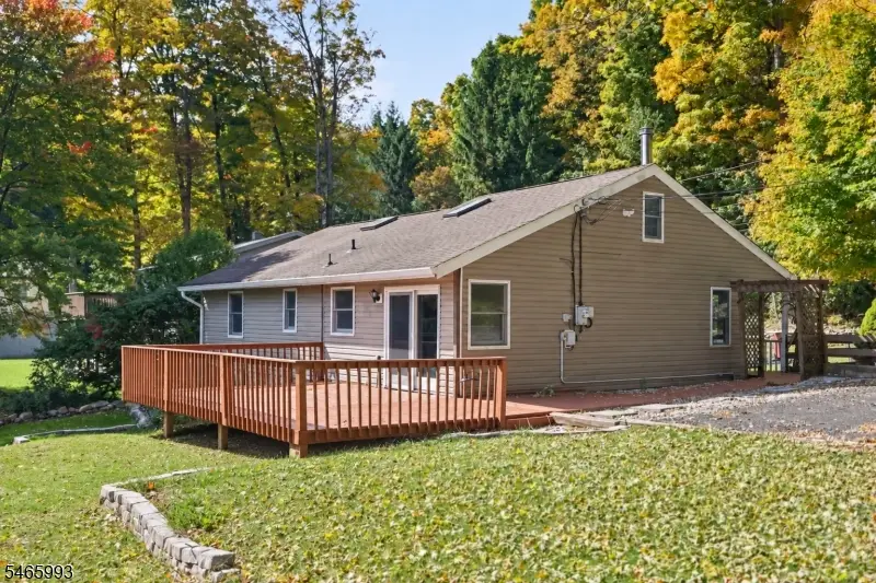 543 Terrace Dr, Highland Lakes, NJ 07422 - #2