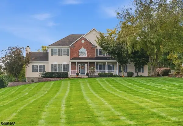 13 Saddle Ridge Rd, Sparta Twp., NJ 07871