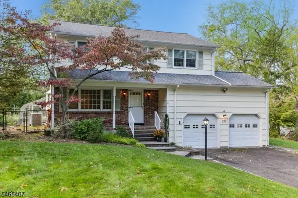 25 Wardle Ave, Berkeley Heights Twp., NJ 07922