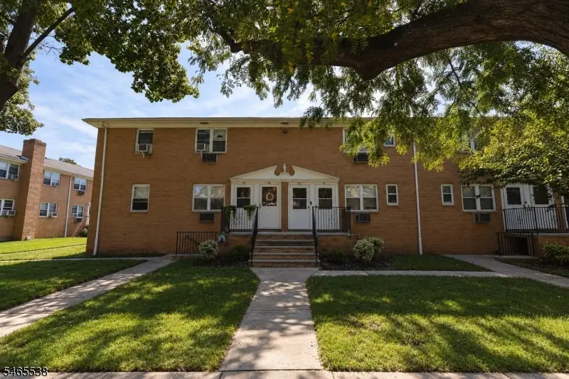 725 Joralemon St #71, Belleville, NJ 07109 - #2