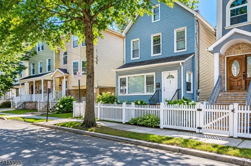 1018 Anna St, Elizabeth, NJ 07201 - #2