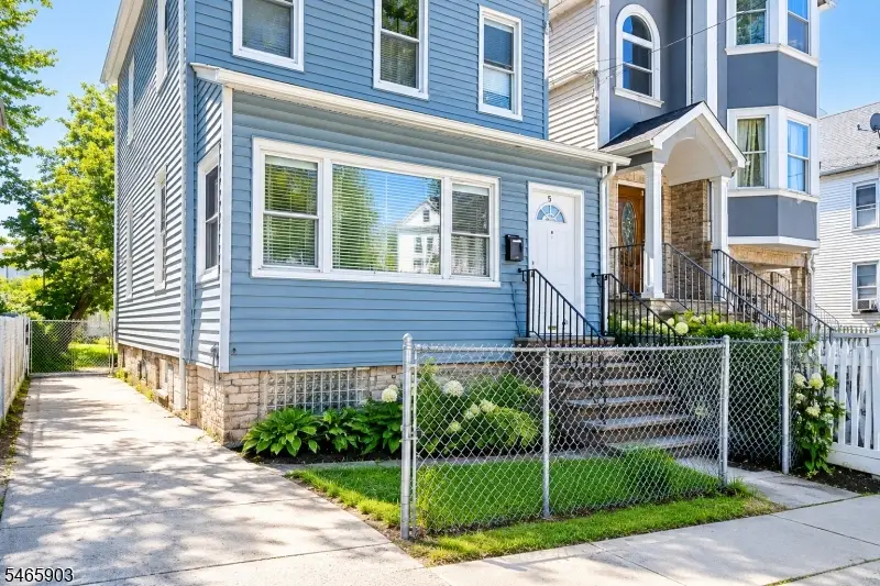 1018 Anna St, Elizabeth, NJ 07201 - #3