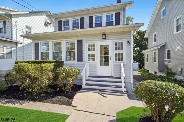 92 Boyden Ave, Maplewood Twp., NJ 07040