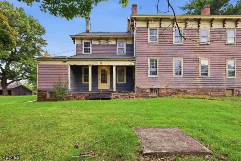 19 Craig Rd, Readington, NJ 08853 - #3