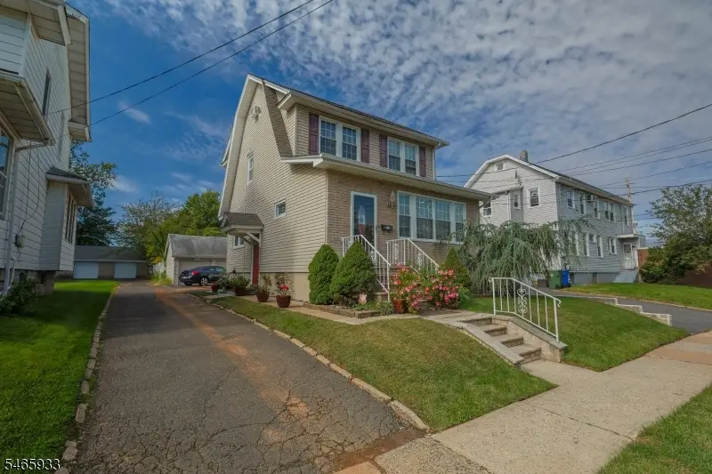925 Summit Street, Linden, NJ 07036 - #2