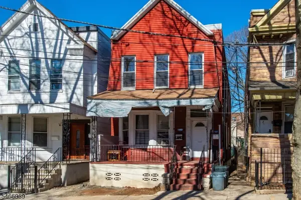256 Clinton Ave, Jersey City, NJ 07304