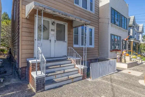 315 Pearsall Ave, Jersey City, NJ 07305