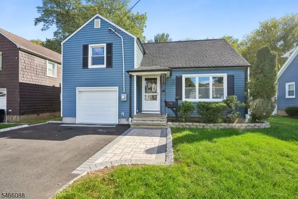 529 Richfield Ave, Kenilworth Boro, NJ 07033