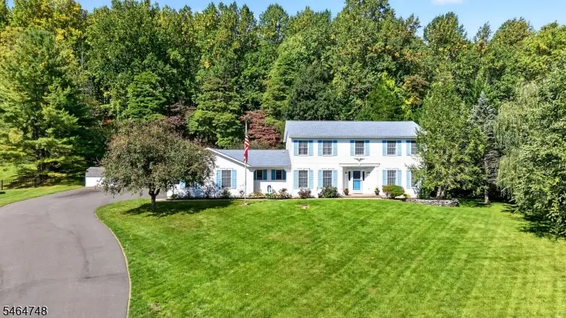 27 Edgemere Terrace, Brass Castle, NJ 07882 - #1