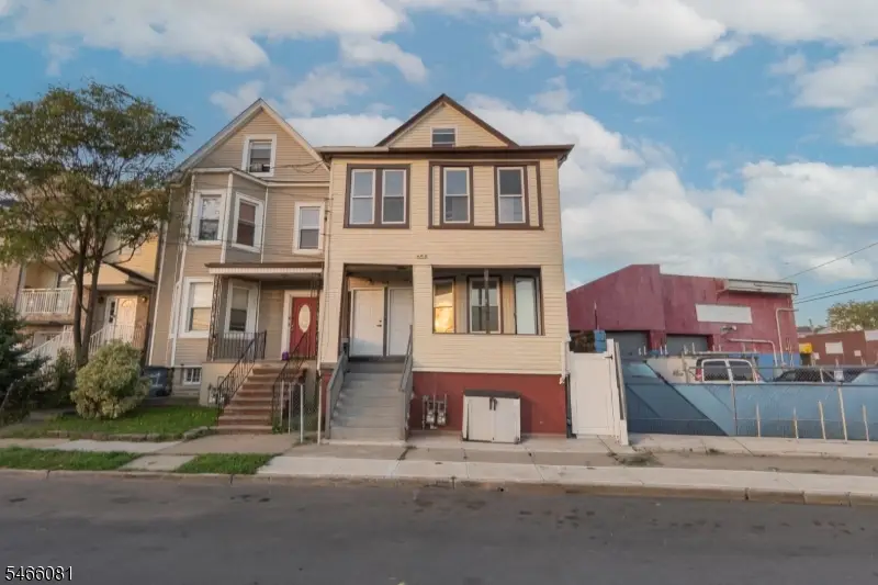658 Magnolia Ave, Elizabeth, NJ 07206 - #1