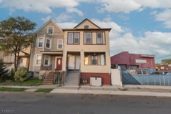 658 Magnolia Ave, Elizabeth City, NJ 07206