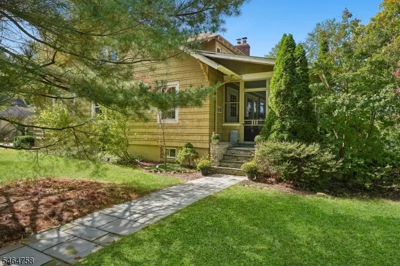 88 Parker Avenue, Maplewood, NJ 07040 - #2
