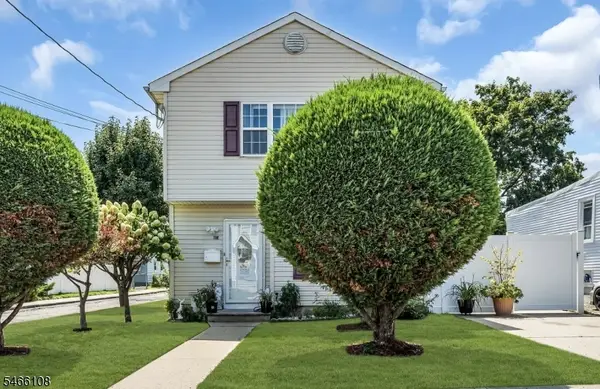 425 Thomas St, Perth Amboy City, NJ 08861