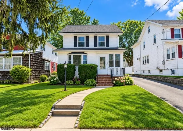 401 Burroughs Ter, Union Twp., NJ 07083