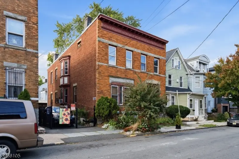 45 S 9th St, Newark, NJ 07107 - #2