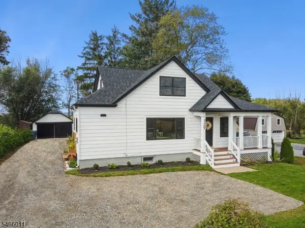 129 John Ringo Rd, East Amwell Twp., NJ 08551