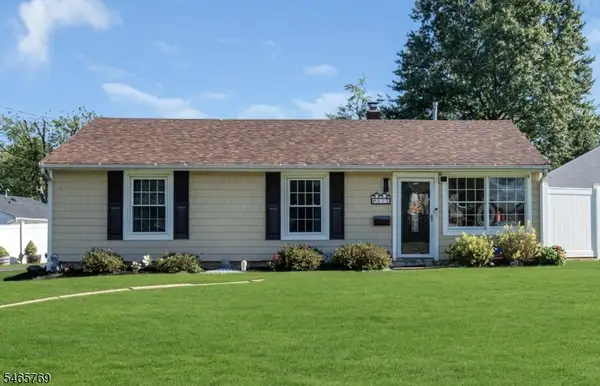 515 E Main St, Bridgewater Twp., NJ 08807