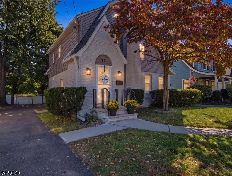 92 Mountain Ave, Brookdale, NJ 07003 - #1