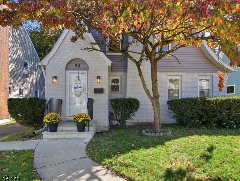 92 Mountain Ave, Brookdale, NJ 07003 - #2