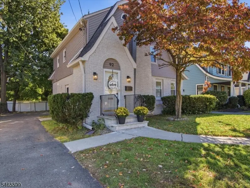 92 Mountain Ave, Brookdale, NJ 07003 - #3