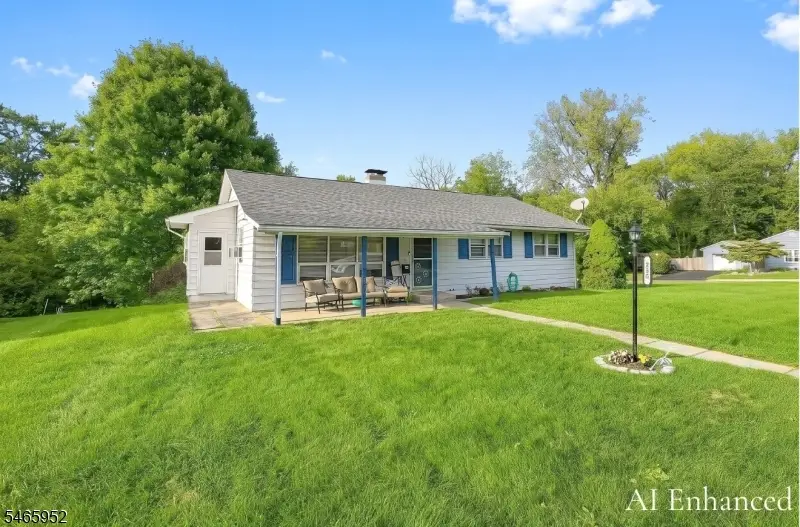 235 Parkside Ave, Upper Pohatcong, NJ 08865 - #3