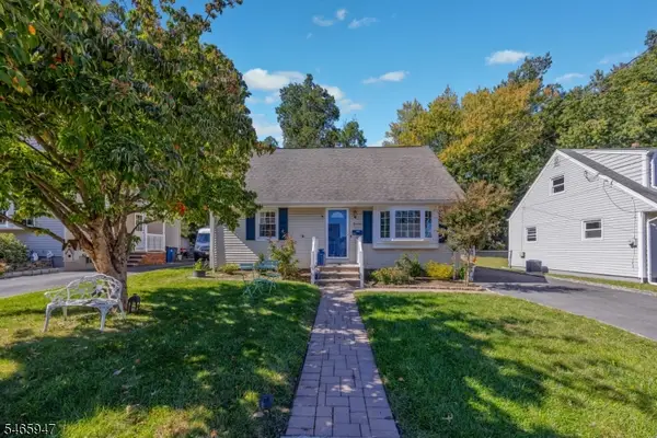 14 Farmingdale Ave, Bloomfield Twp., NJ 07003