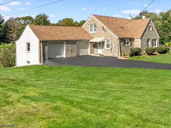 321 Fairmount Rd, Washington Twp., NJ 07853