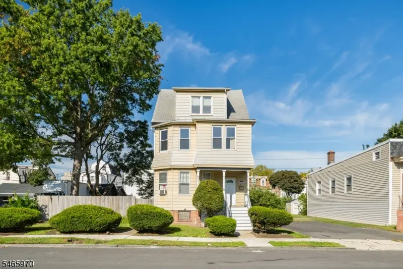 93 Telford St, East Orange, NJ 07018 - #1