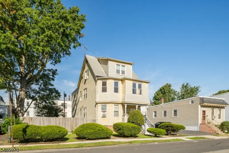 93 Telford St, East Orange, NJ 07018 - #2